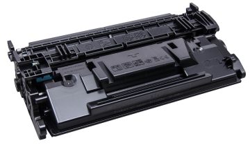 Cartouche de toner générique noire HP CF289A –  89A