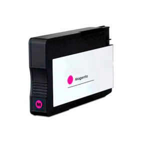 Cartouche magenta compatible pour HP963XL – 3JA28AE/3JA24AE