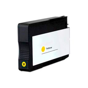 Cartouche jaune compatible pour HP963XL – 3JA29AE/3JA25AE