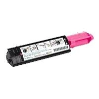 Epson Aculaser CX21 Cartouche de Toner Magenta Générique –  C13S050317