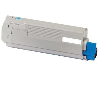 OKI C823/C833/C843 Cartouche de Toner Cyan Générique –  46471103