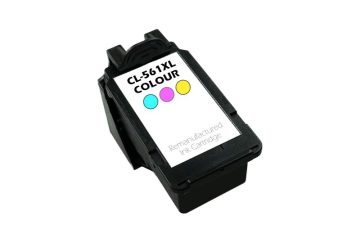 Cartouche couleur compatible Canon CL561XL – 3730C001 / 3731C001