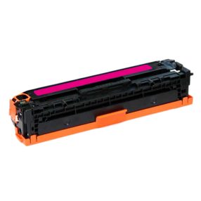 Toner compatible HP W2213X / W2213A –  207X / 207A – Magenta (avec puce d’origine sans niveau d’encre)