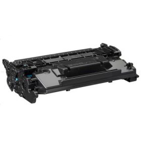 Toner compatible HP CF259X – 59X – Noir (avec puce d’origine sans niveau d’encre)