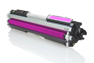 Canon 729 Cartouche de Toner Magenta –  4368B002