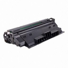 Cartouche de toner générique noire HP CF214A –  14A