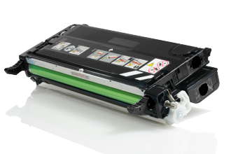 Xerox Phaser 6180 Cartouche de Toner Générique Noir –  113R00726/113R00722