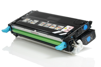 Xerox Phaser 6180 Cartouche de Toner Cyan Générique –  113R00723/113R00719