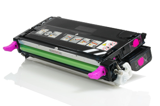 Xerox Phaser 6180 Cartouche de Toner Magenta –  113R00724/113R00720