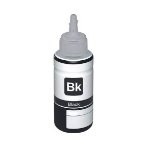 Epson 113 Noir – Bouteille d’encre pigmentaire générique C13T06B140