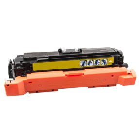 Cartouche de toner générique jaune HP CF362X –  508X