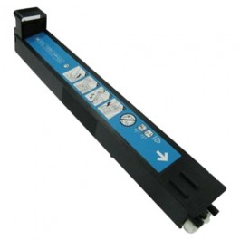 HP CB381A Cartouche de Toner Cyan Générique –  824A