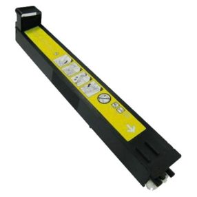 Cartouche de toner générique jaune HP CB382A –  824A