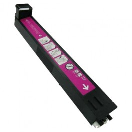 HP CB383A Magenta Cartouche de toner générique –  824A