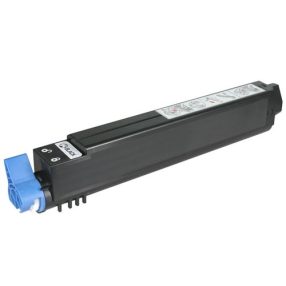 OKI Executive ES3640 Cartouche de toner générique noire –  42918928