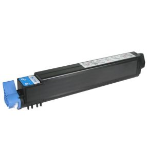 OKI Executive ES3640 Cartouche de Toner Cyan Générique –  42918927