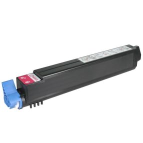 OKI Executive ES3640 Cartouche de Toner Magenta Générique –  42918926