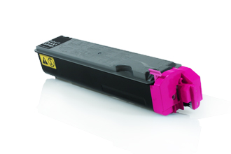 Kyocera TK510 Cartouche de Toner Générique Magenta –  1T02F3BEU0/TK510M