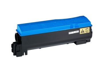 Kyocera TK540 Cartouche de Toner Générique Cyan –  1T02HLCEU0/TK540C