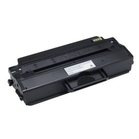 Cartouche de toner générique noire Dell B1260/B1265 –  593-11109/RWXNT/DRYXV/593-11110/PVVWWC/G9W85