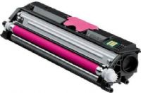 Konica Minolta MagiColor 1600W Magenta Cartouche de toner générique –  A0V30CH