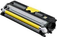 Konica Minolta MagiColor 1600W Cartouche de toner jaune générique –  A0V306H