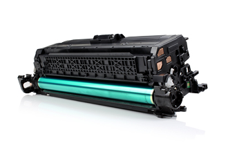 HP CE264X Cartouche de toner générique noire –  646X