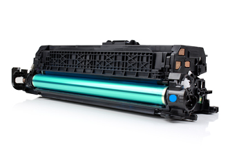 HP CF031A Cartouche de Toner Cyan Générique –  646A