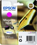 Cartouche d’encre Magenta originale Epson T1633 – C13T16334012