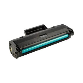 HP W1106A XL Cartouche de Toner Générique Noir – Haute Capacité/Jumbo –  106A