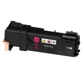 Xerox Phaser 6500 Cartouche de Toner Magenta Générique –  106R01595/106R01592