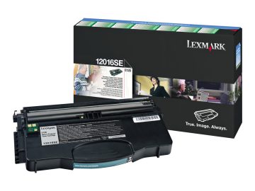 Lexmark E120 Cartouche de toner original noir – 12016SE