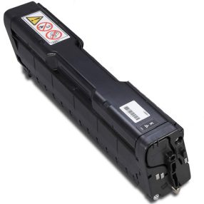 Ricoh Aficio SP-C221N Cartouche de toner générique noire –  406052