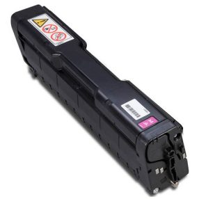 Ricoh Aficio SP-C221N Cartouche de Toner Magenta Générique –  406054