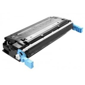 HP Q6460A Cartouche de toner générique noire –  644A