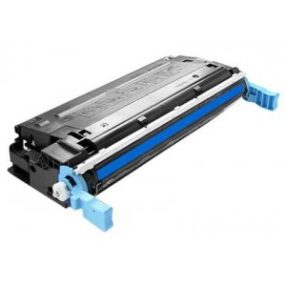 HP Q6461A Cartouche de Toner Cyan Générique –  644A