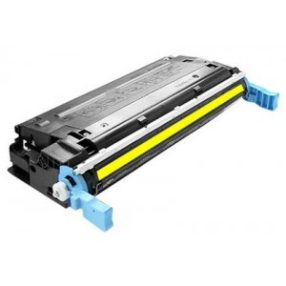 Cartouche de toner générique jaune HP Q6462A –  644A