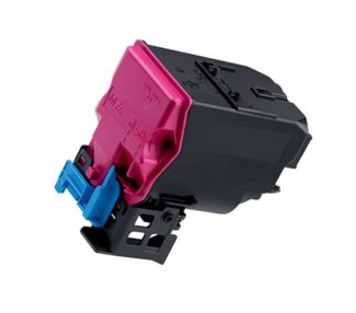 Epson Aculaser C3900/CX37 Cartouche de Toner Magenta Générique –  C13S050591