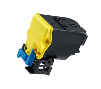 Epson Aculaser C3900/CX37 Cartouche de Toner Générique Jaune –  C13S050590