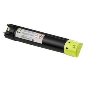 Cartouche de toner générique jaune Dell 5130CDN –  593-10924