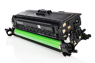 HP CE270A Cartouche de toner générique noire –  650A