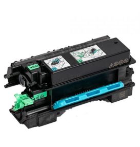 Ricoh IM350 Cartouche de toner générique noire –  418133