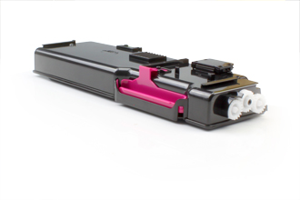 Cartouche de toner générique magenta Dell C3760/C3765DNF –  593-11121