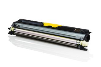 Xerox Phaser 6121MFP Cartouche de Toner Générique Jaune –  106R01468