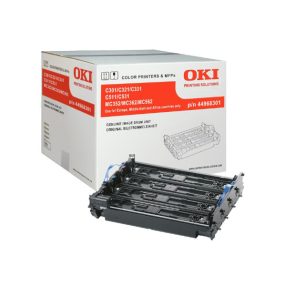 OKI Executive ES3452 MFP/ES5431DN/ES5462 Tambour original – 01282903 (Tambour)