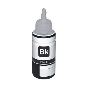 Bouteille d’encre noire compatible pour Canon GI40 / GI41 / GI43 / GI46 / GI50 / GI51 / GI53 / GI55 / GI56 / GI490 / GI590 – 1603C001 / 3385C001 / 4411C001 / 3386C001 / 4529C001 / 4699C001 / 4412C001