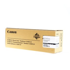 Canon CEXV21 Tambour noir original – 0456B002 (Tambour)