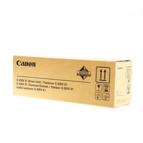 Canon CEXV21 Tambour d’image original jaune – 0459B002 (Tambour)