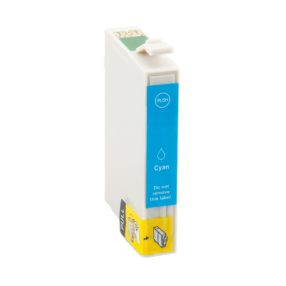 Epson T0322 Cartouche d’encre cyan générique –  C13T03224010