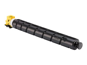 Kyocera TK8555 Cartouche de toner générique jaune –  1T02XCANL0/TK8555C